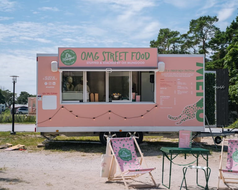 hÄppi is Now Available in Gotland!