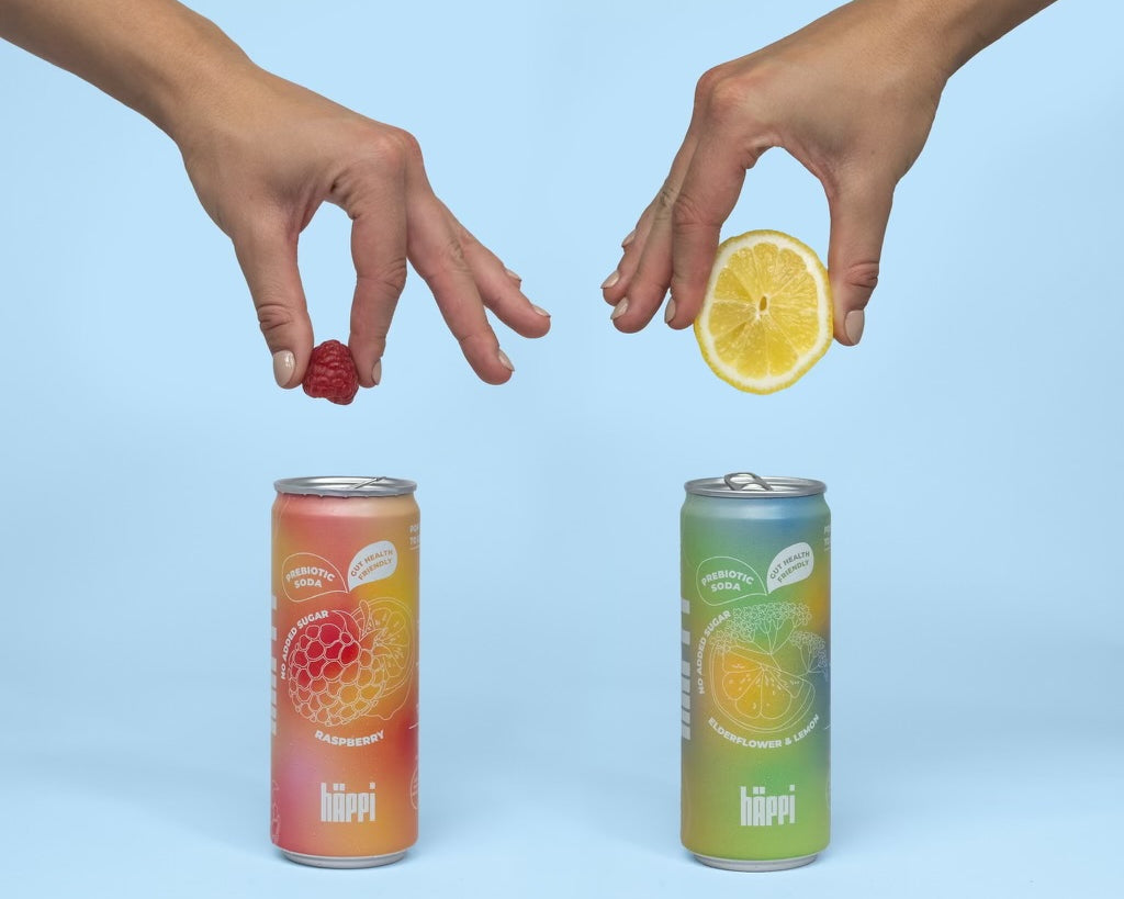 3 Ways Probiotics and Prebiotics Work for Your Gut Health