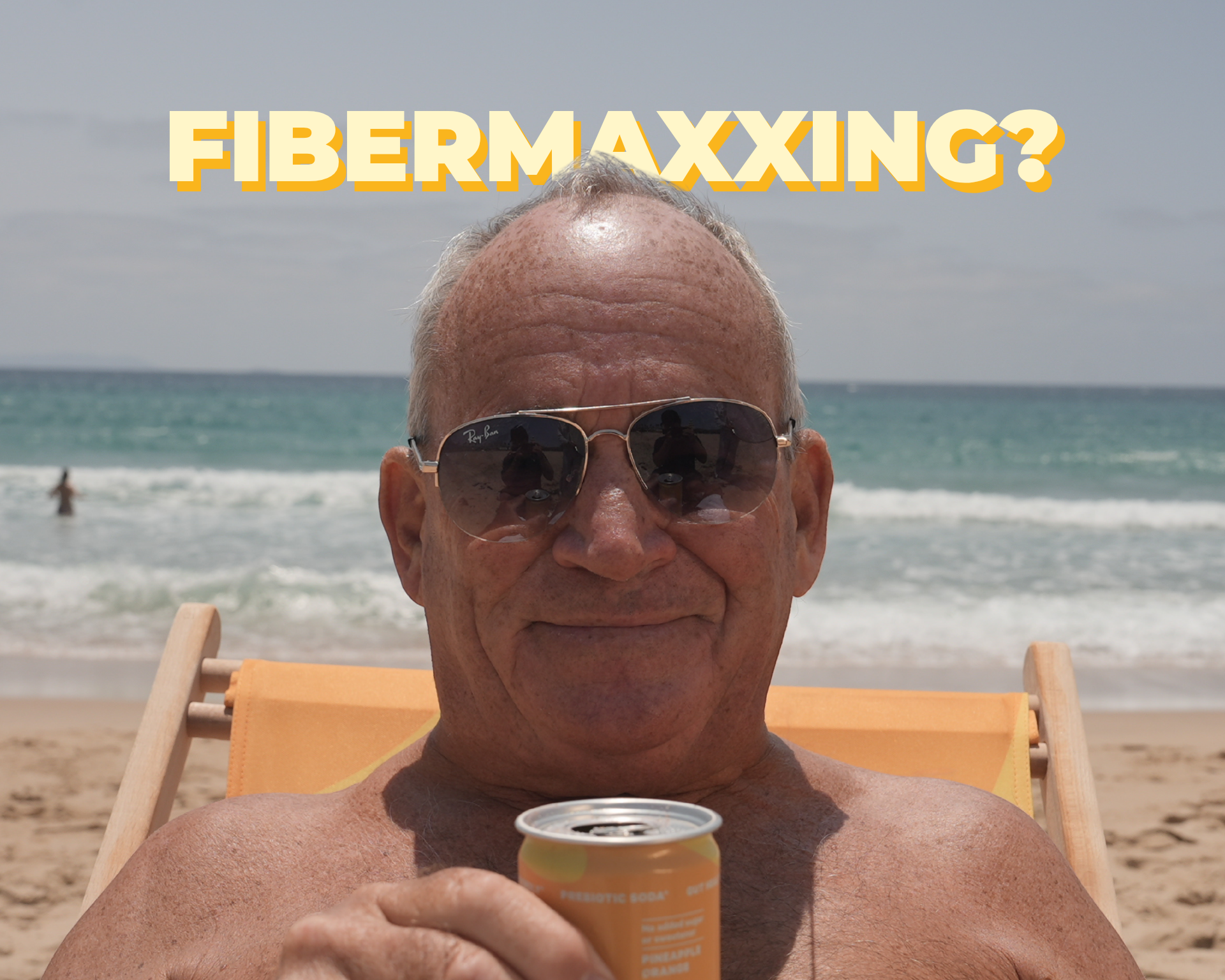 FIBERMAXXING?