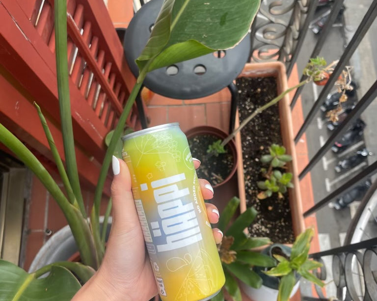 Now Available at Hawaii Poké All Across Sweden