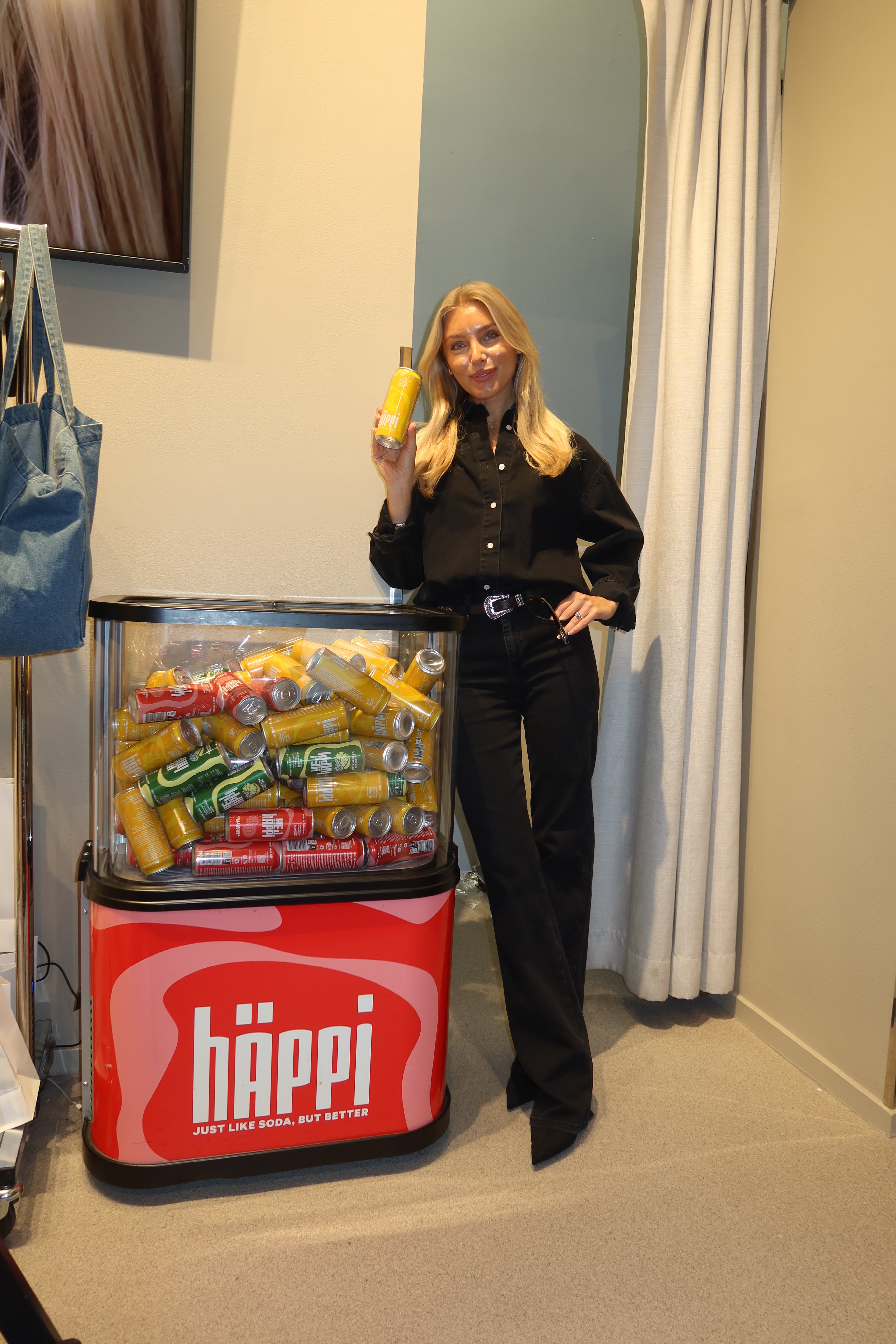 HEJhÄppi @Sanne Alexandra Pop-Up