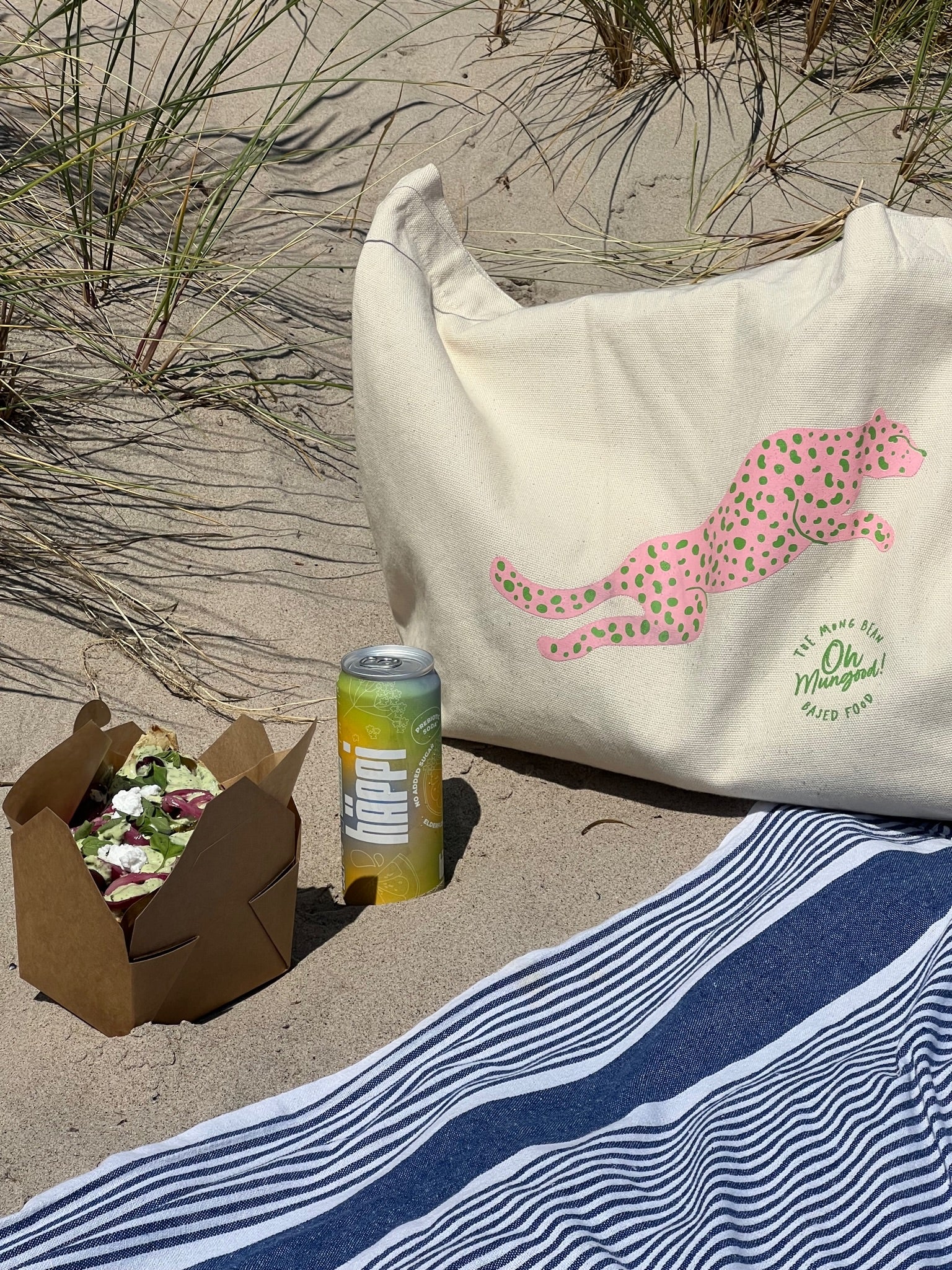 5 Simple Ways Our Prebiotic Sodas Boost Your Well-Being