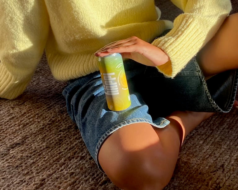 Why you should Avoid Aspartame and go Natural