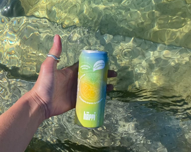 Now Available at Spisa in Marbella