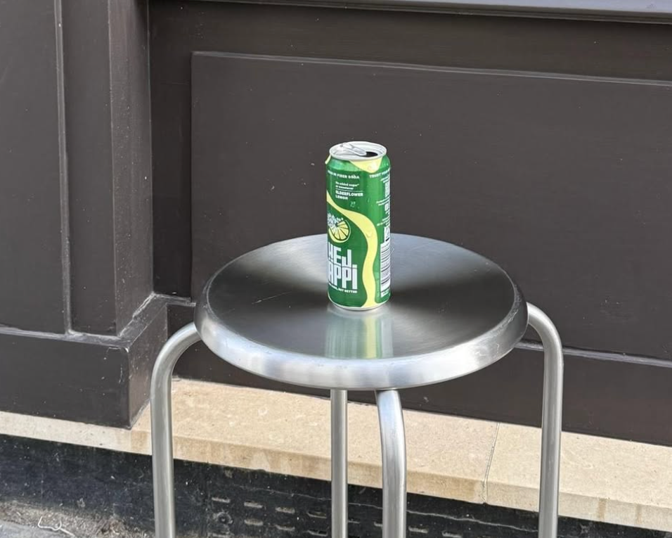 TOP 5 REASONS TO CHOOSE HEJHÄPPI FOR YOUR NEXT DRINK