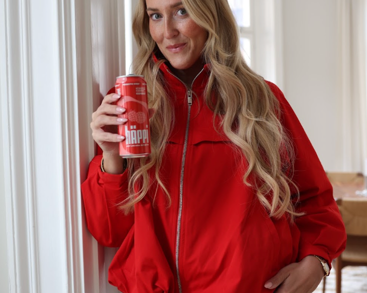 HEJ TO EMELIE JOHANSSON