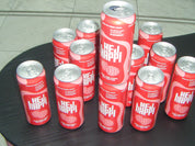12ER-PACKUNG HEJHÄPPI HIMBEERE