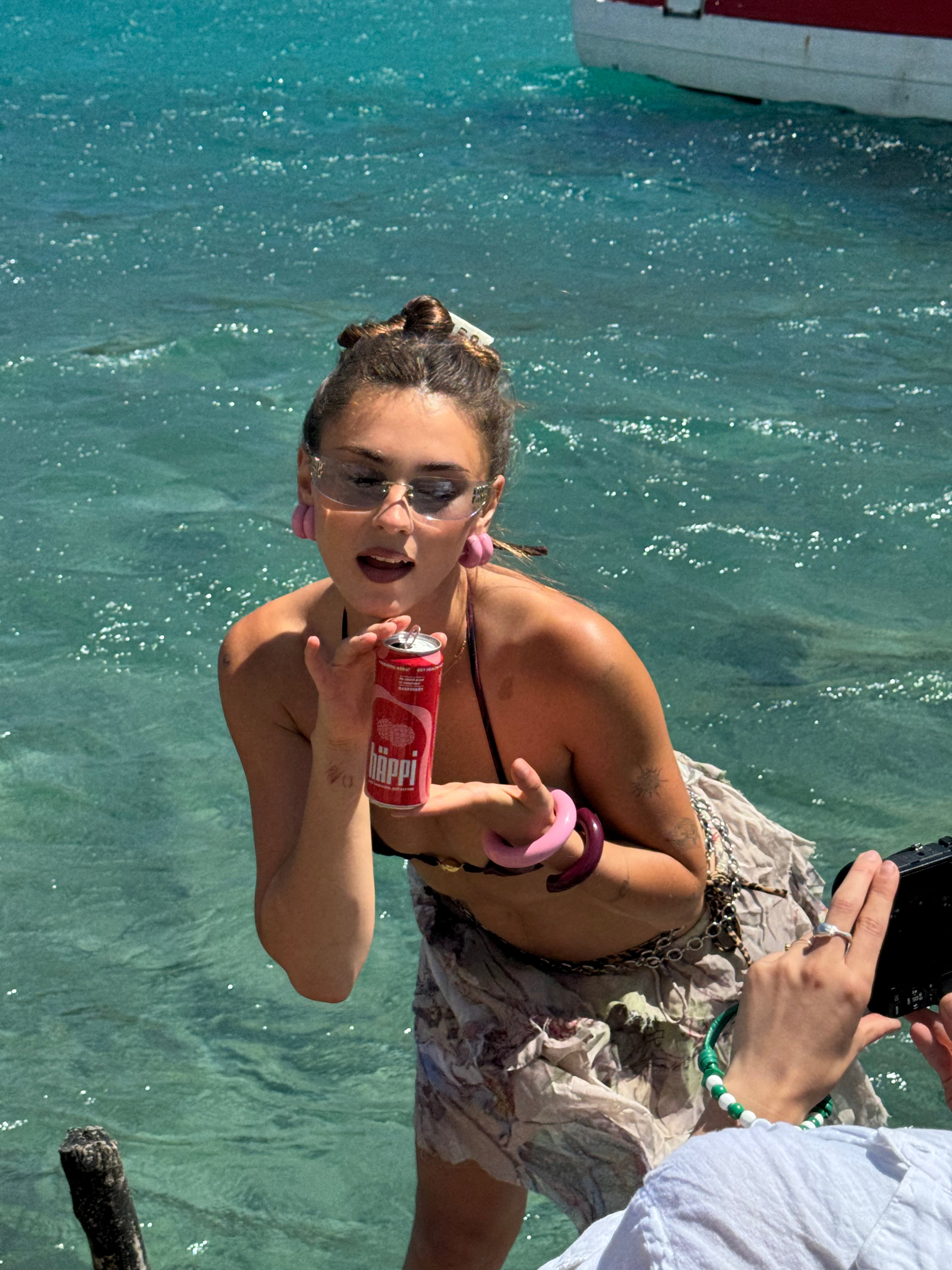 Niemals die Produkte ausgehen