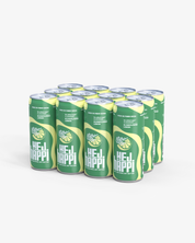 12er-Packung Holunderblüte/Zitrone (Deutschland)