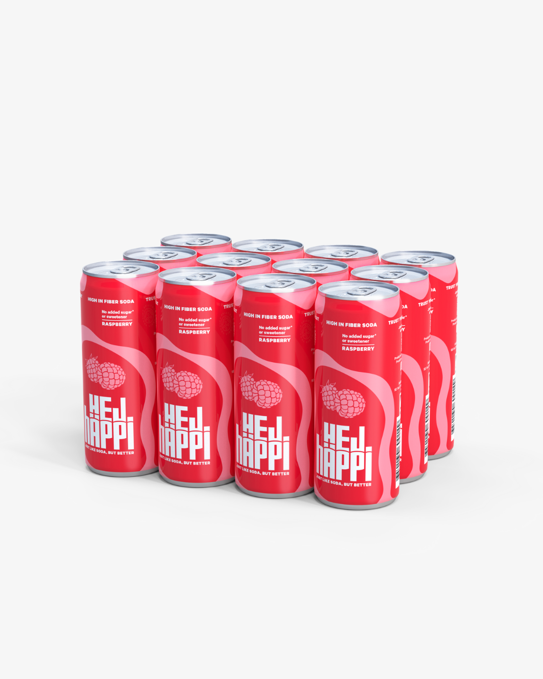 12er-Packung Himbeeren (Deutschland)