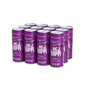 12-P HEJHÄPPI x STEFANIE GIESINGER: SCHWARZE JOHANNISBEERE