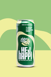 12er-Packung Holunderblüte/Zitrone