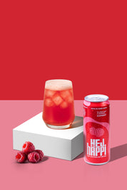 12er-Packung Himbeere 