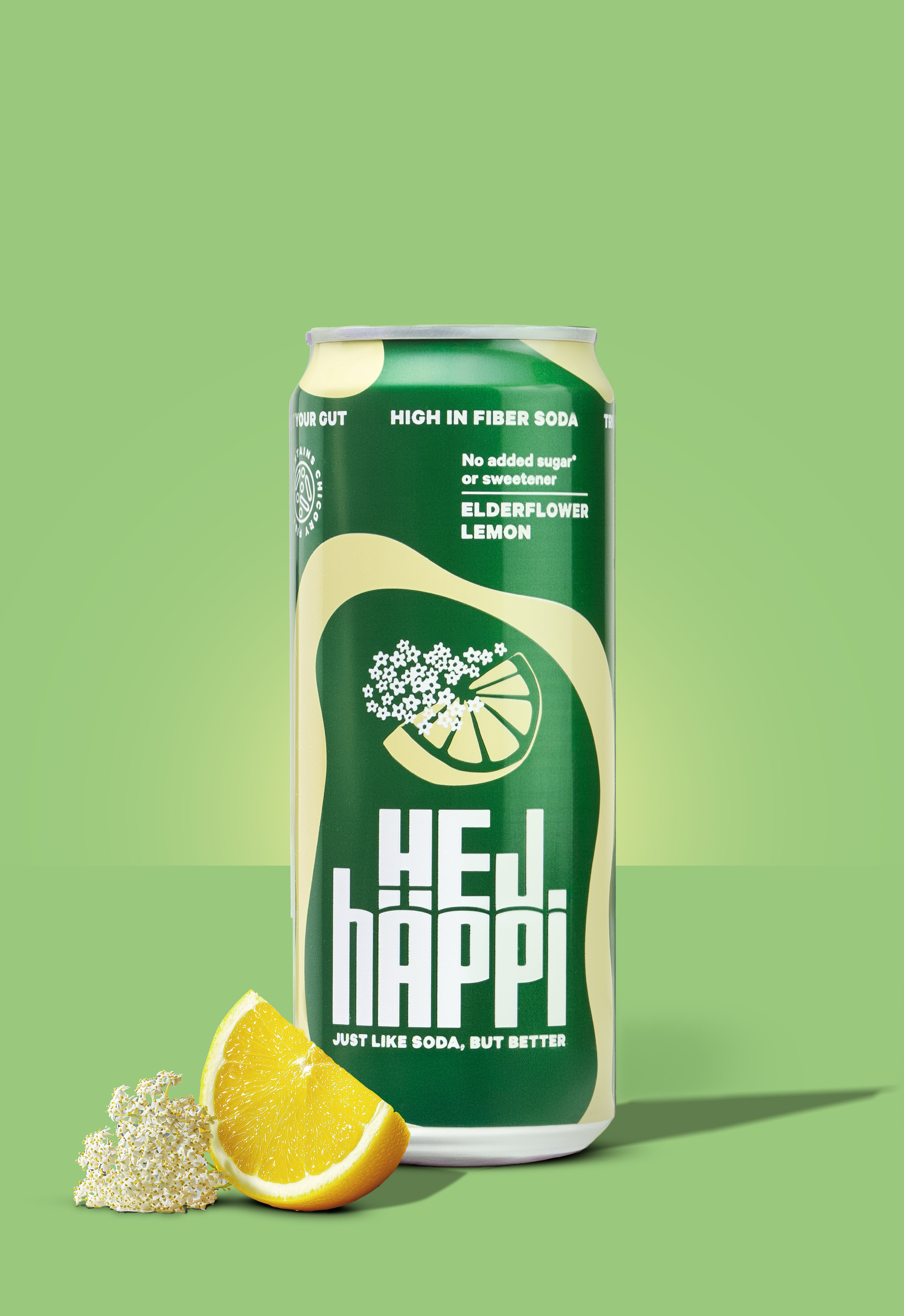 Gemischte 24er-Packung (Himbeere & Holunderblüte/Zitrone)