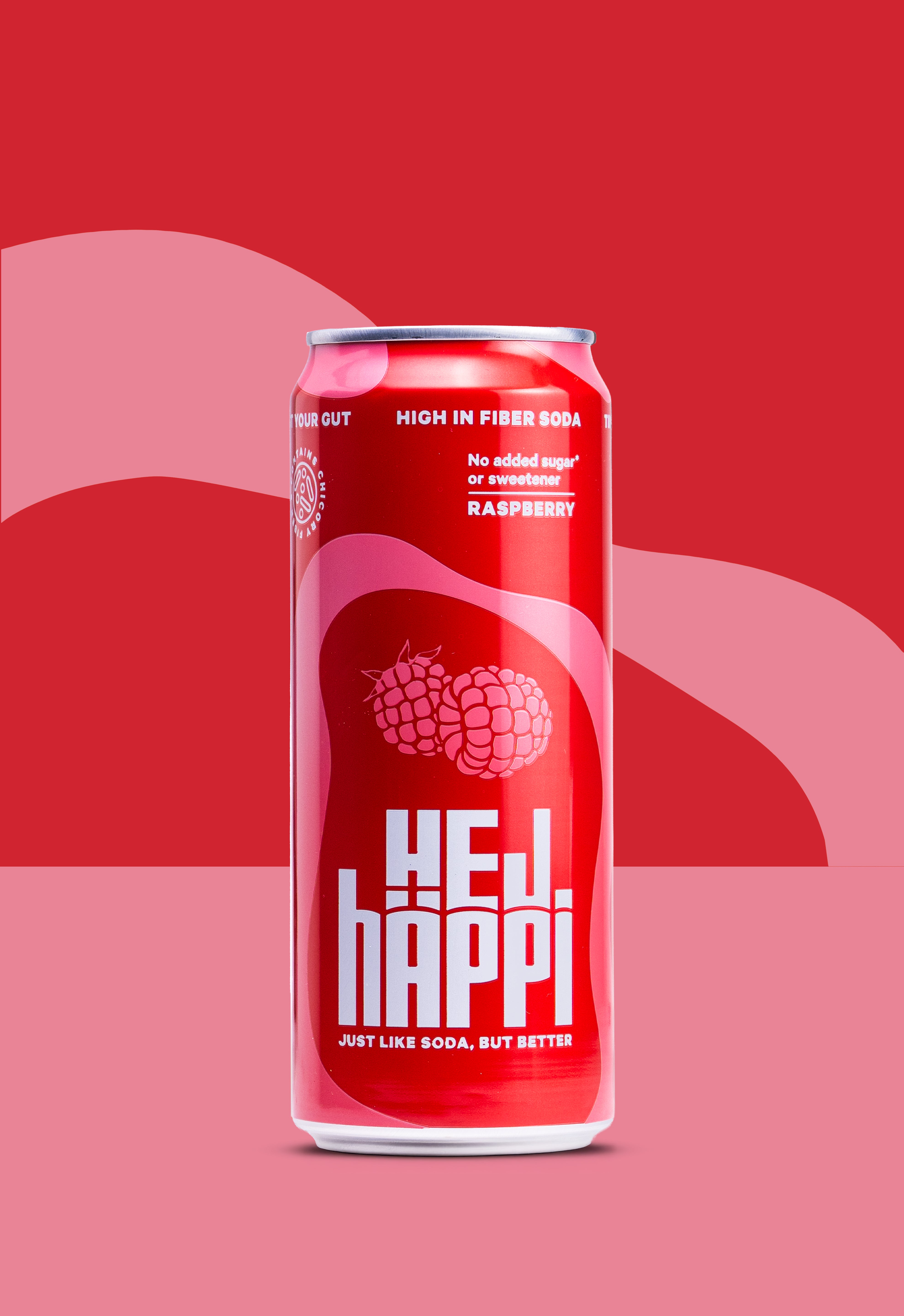 12er-Packung Himbeere 