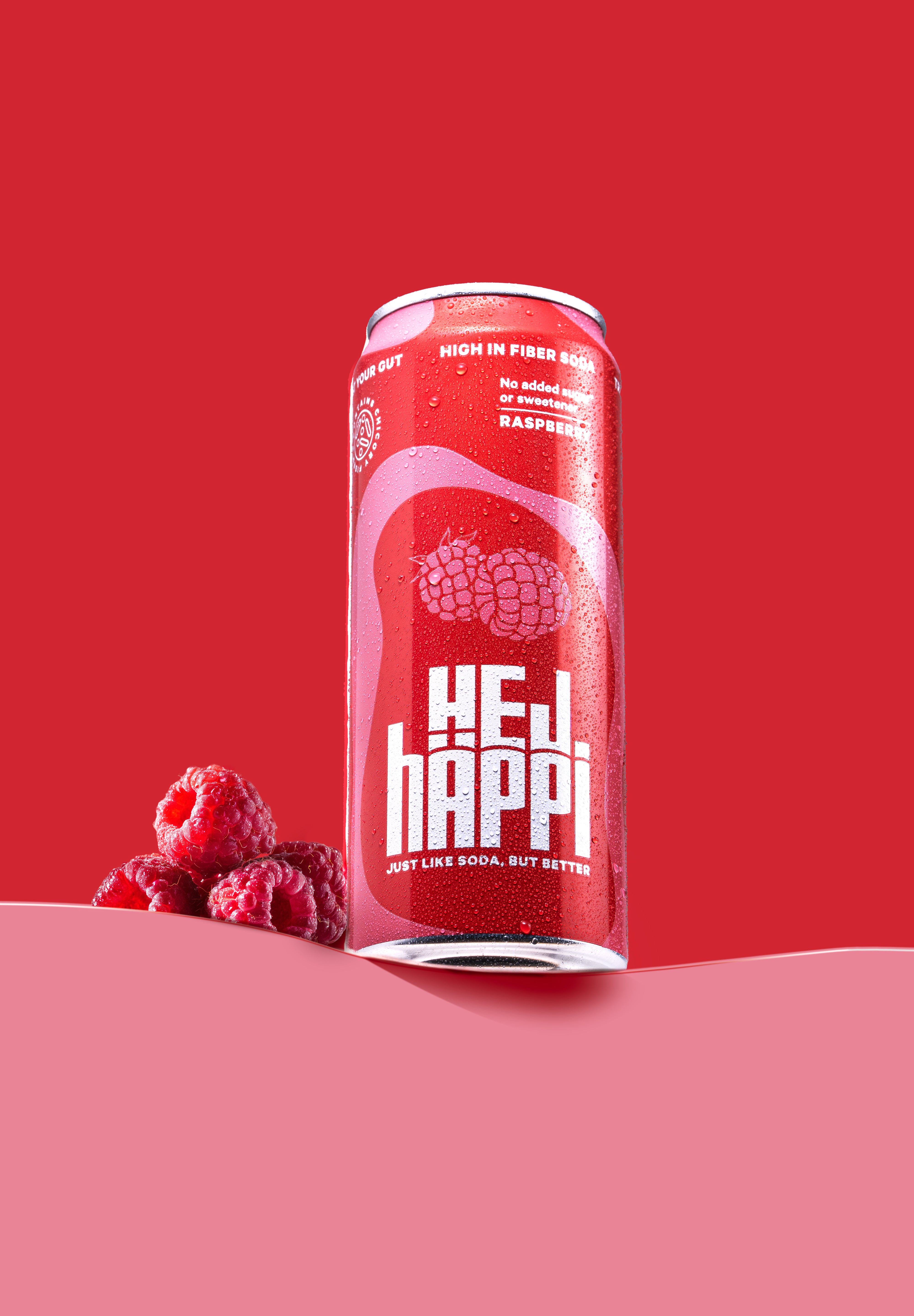 12er-Packung Himbeere 